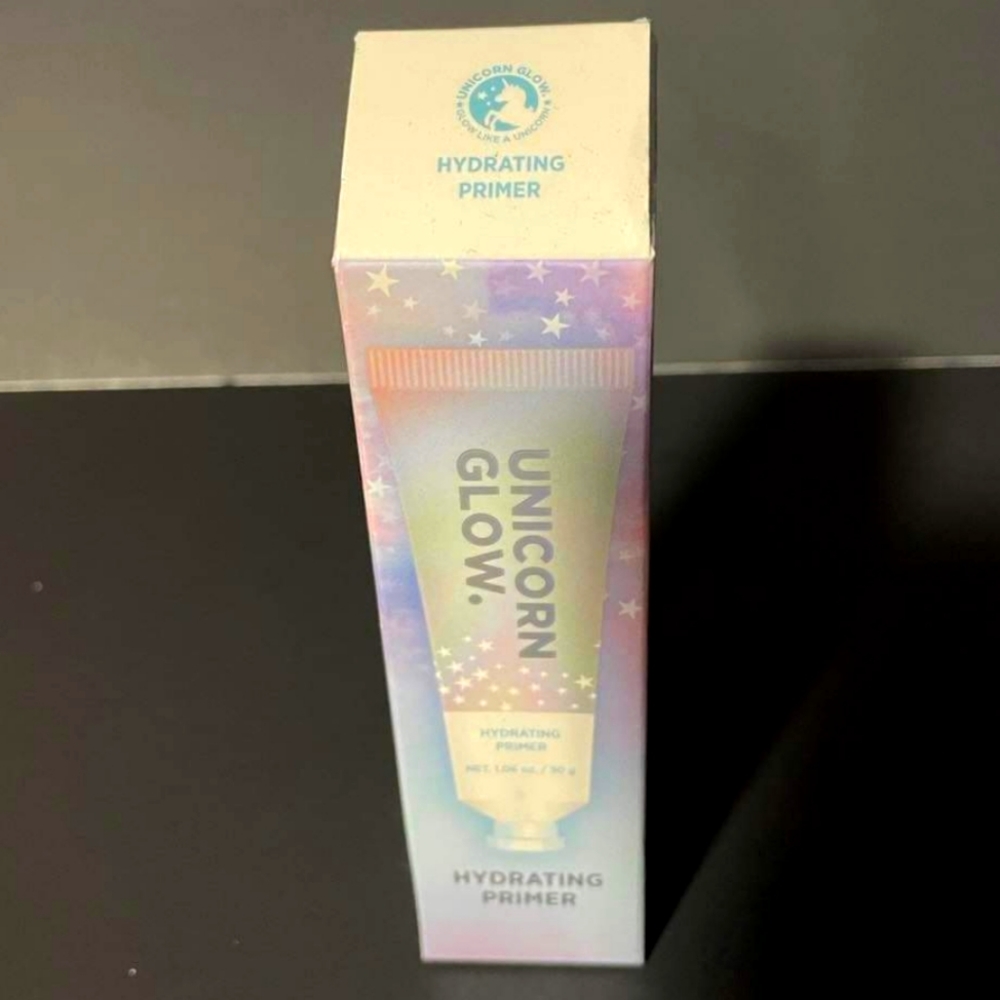 **2PACK** Unicorn Glow Hydrating Primer